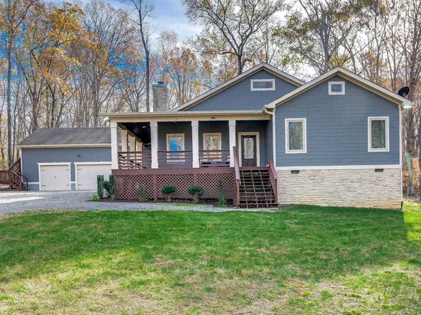 1045 Split Rail Cir, Kingston Springs, TN 37082
