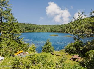 119 Hayes Pond Rd, Otis, MA 01253