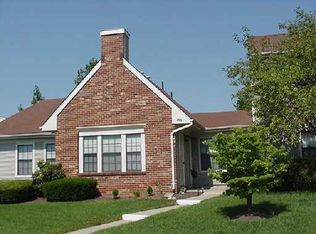 106 Griggs Pl, East Brunswick, NJ 08816