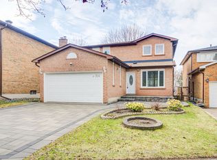 306 Essex Ave, Richmond Hill, ON L4C8M6