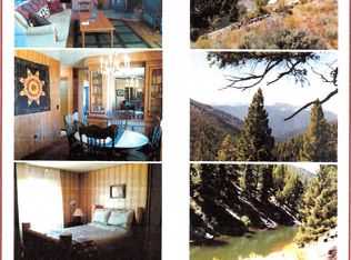 20787 Hwy 75 Box 320, Stanley, ID 53278