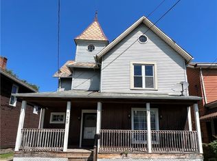 729 Countyline St, New Castle, PA