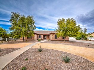 20966 E Orchard Ln, Queen Creek, AZ 85142