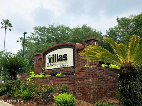 7701 TIMBERLIN PARK Boulevard #516, Jacksonville, FL 32256