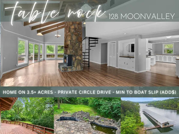 128 Moonvalley Drive, Reeds Spring, MO 65737