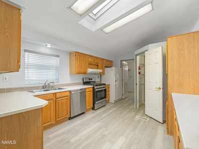 4925 E Allen Ave #74, Flagstaff, AZ, 86004