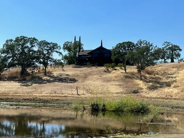 210-211 Perla Rd, Igo, CA 96047