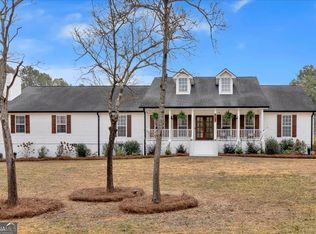 4087 Glenn Rd, Powder Springs, GA 30127