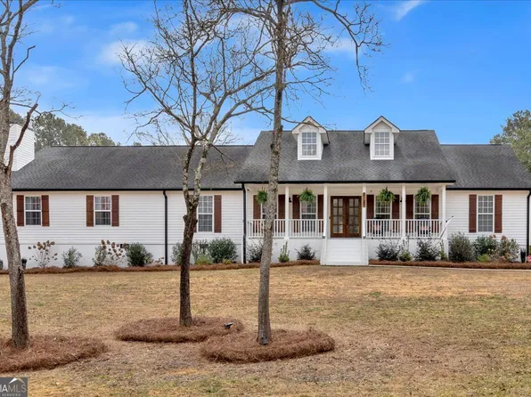 4087 Glenn Rd, Powder Springs, GA 30127