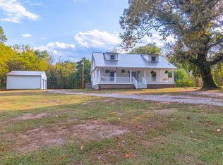 1497 Wade Brown Rd, Lewisburg, TN 37091