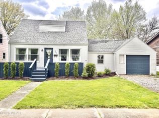 923 Burch Ave, Lima, OH 45801