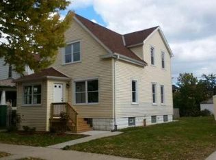 3624 N Vel R Phillips Ave, Milwaukee, WI 53212