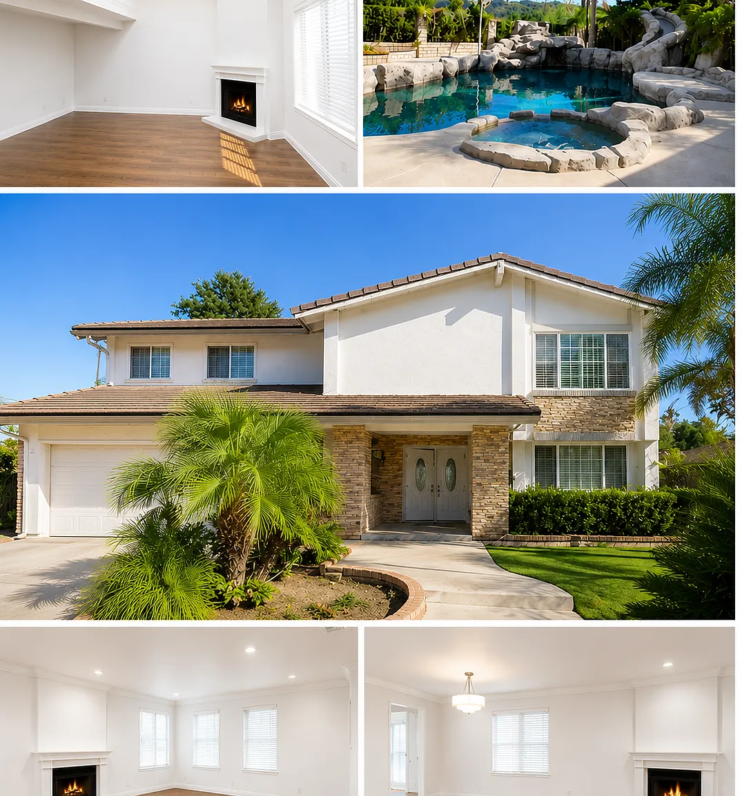 5 bed, 3.5 bath, 2314 sqft, $5,000 — Photo 2