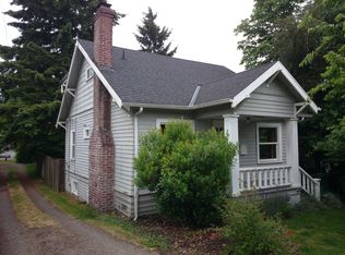 4210 Midvale Ave N, Seattle, WA 98103