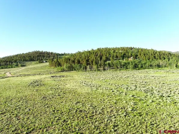 97 Blue Mesa Drive, Powderhorn, CO 81243