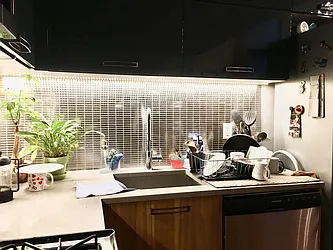 Rented by City Vista Inc