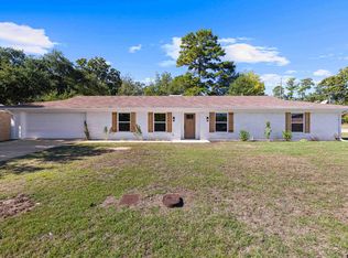 1907 Beth Dr, Longview, TX 75605