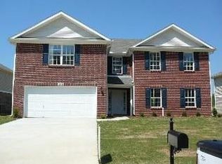 108 Bent Saddle St, Harvest, AL 35749