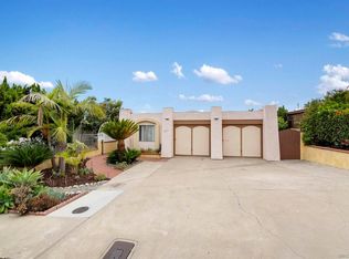 2814 Lloyd St, San Diego, CA 92117