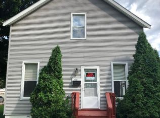 413 Ives Ave, Big Rapids, MI