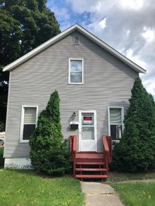 413 Ives Ave, Big Rapids, MI, 49307