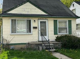 7711 Greenview Ave, Detroit, MI