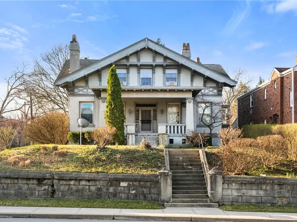 6610 5th Ave, Pittsburgh, PA 15206