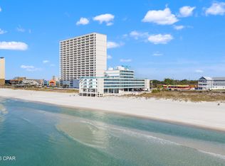 14401 Front Beach Rd #405, Panama City Beach, FL 32413