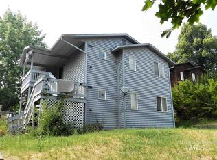 519/521 N Washington St, Moscow, ID 83843