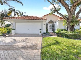 Palm Shores Windward, Boynton Beach, FL 33436