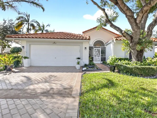 4560 Catamaran Circle, Boynton Beach, FL 33436