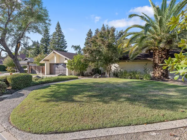 3728 W Nicholas Avenue, Visalia, CA 93291