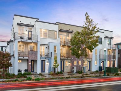 447 Sentinel Dr #284-34, Alameda, CA, 94501