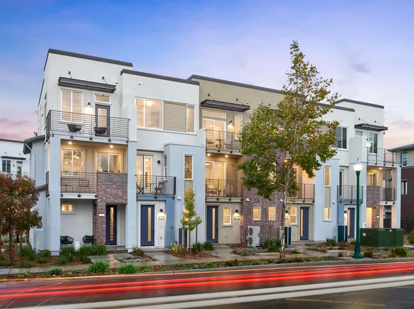 447 Sentinel Dr #284-34, Alameda, CA 94501