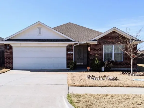 12533 Native Hill Dr, Choctaw, OK 73020