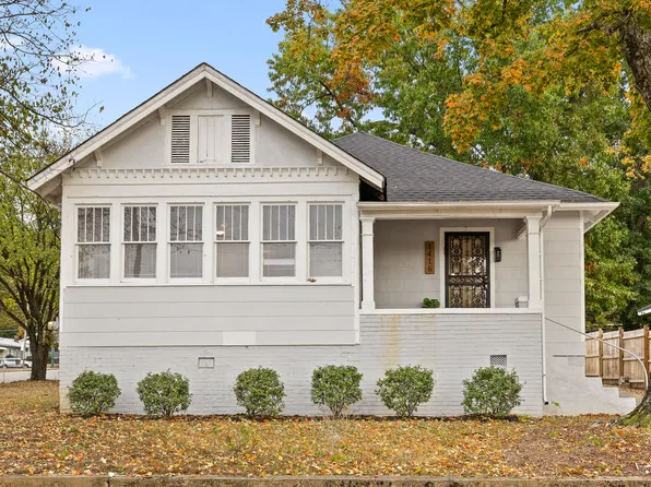 1416 Wheeler Ave, Chattanooga, TN 37406