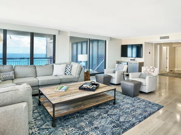 5380 N Ocean Drive #12J, Riviera Beach, FL 33404