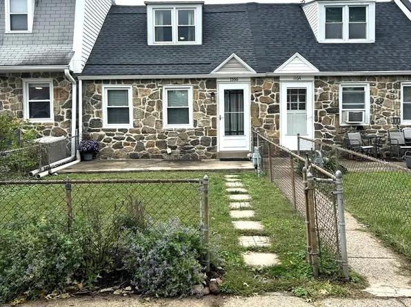 1166 Oxford Ave, Phoenixville, PA 19460