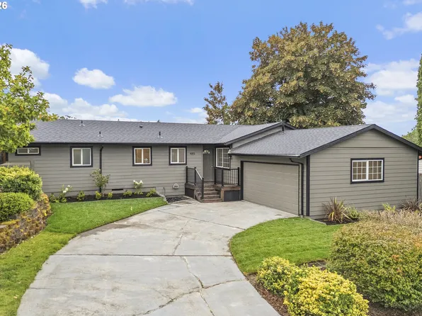 485 SE Centurion Ave, Gresham, OR 97080