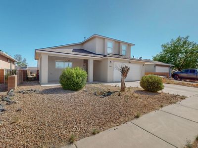 7012 Dona Adelina Ave SW, Albuquerque, NM, 87121