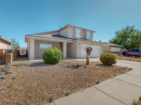 7012 Dona Adelina Ave SW, Albuquerque, NM 87121