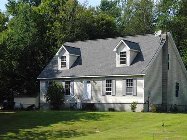 201 Steve Odell Rd, Cropseyville, NY 12052