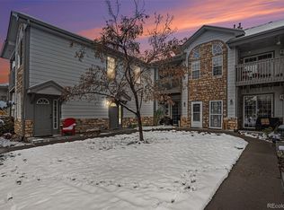 3261 E 103rd Pl APT 1211, Thornton, CO 80229