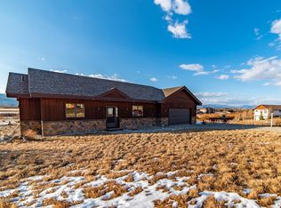 284 Gcr #892, Granby, CO 80446