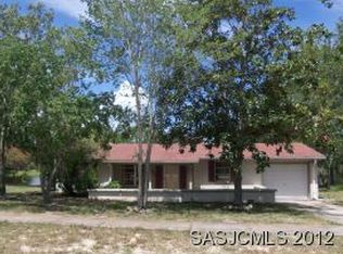 881 Viscaya Blvd, Saint Augustine, FL 32086