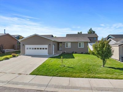 2184 Conifer Loop, Belle Fourche, SD, 57717