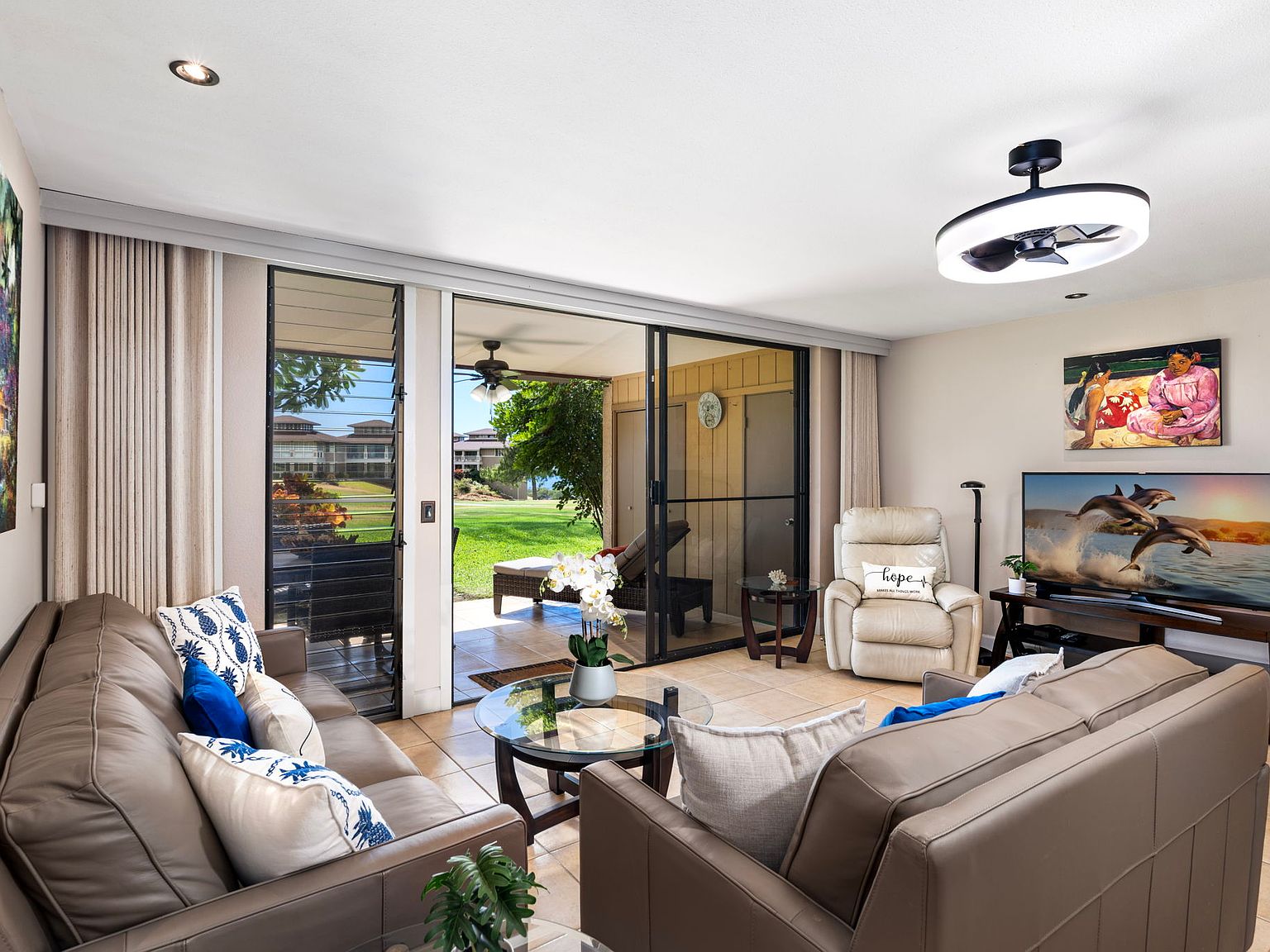 68-3840 Lua Kula St APT H100