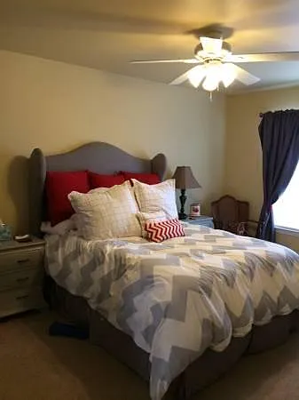 3400 Morning Star Rd — Photo 2