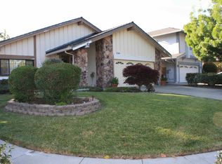 106 Zacate Ct, Fremont, CA 94539