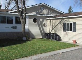 3829 Killdeer Ln, Billings, MT 59102